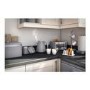 Swan SK19020GRN 1.5L Retro Kettle - Grey