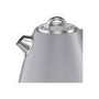 Swan SK19020GRN 1.5L Retro Kettle - Grey