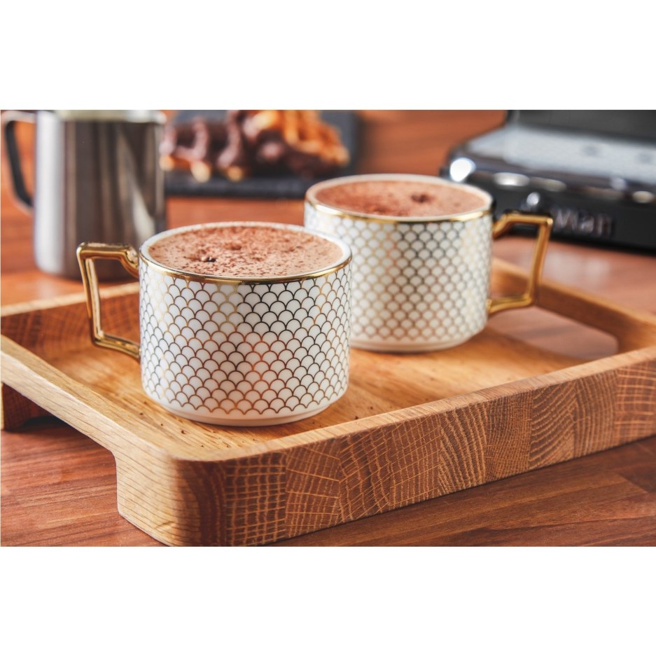 Swan SK22110BN Retro Espresso Coffee Machine Black BuyItDirect.ie