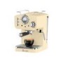 Swan SK22110CN Retro Espresso Coffee Machine - Cream