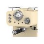 Swan SK22110CN Retro Espresso Coffee Machine - Cream