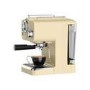 Swan SK22110CN Retro Espresso Coffee Machine - Cream