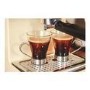 Swan SK22110CN Retro Espresso Coffee Machine - Cream