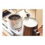 Swan SK22110CN Retro Espresso Coffee Machine - Cream