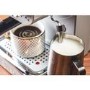 Swan SK22110GRYN Retro Espresso Coffee Machine - Grey