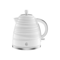 Swan SK31050WN 1.7L Symphony Kettle - White