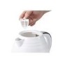 Swan SK31050WN 1.7L Symphony Kettle - White