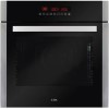 CDA SK511SS 11 Function Electric Single Oven With Pyrolytic Cleaning - Stainless Steel