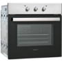 Sharp SK64PX Fan-assisted Oven & Ceramic Hob Pack