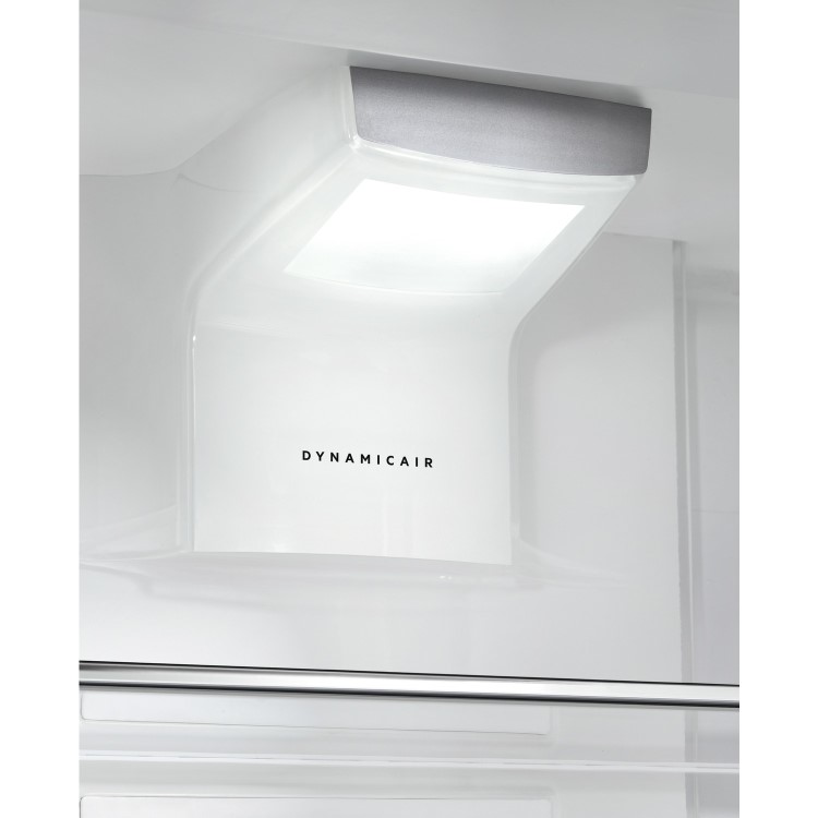 Refurbished AEG SKB818F1DC DynamicAir Integrated 31 Litre In-column Fridge