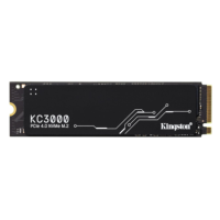 Kingston KC3000 1024GB M.2 Internal SSD Kingston KC3000 1024GB M.2 Internal SSD