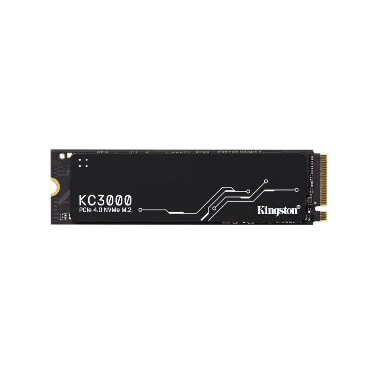 Kingston KC3000 1024GB M.2 Internal SSD