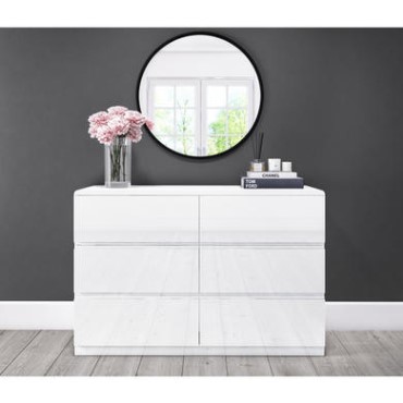 High Gloss Bedroom Furniture Deals Buy High Gloss Bedroom