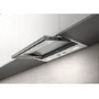 Elica Sklock 2.0 60cm Telescopic Cooker Hood - Grey