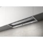 Elica Sklock 2.0 60cm Telescopic Cooker Hood - Grey
