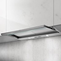 Refurbished Elica SKLOCK-S-60 60cm Telescopic Canopy Cooker Hood