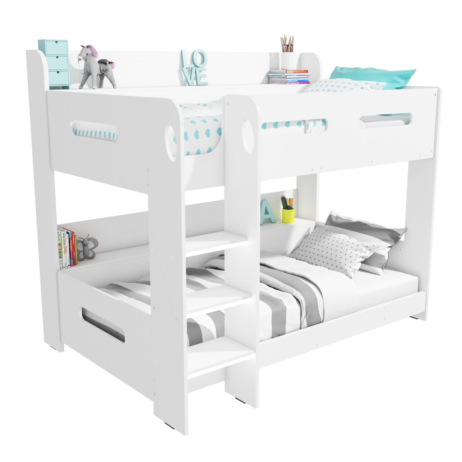 sky bunk bed