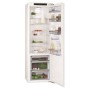 AEG SKZ81800C0 Tall Integrated Fridge With LongFresh Drawers