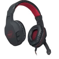 Speedlink MARTIUS Stereo Gaming Headset in Black