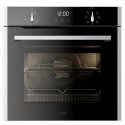 SL200SS CDA SL200SS Electric Single Oven - Stainless Steel   