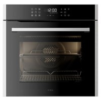 CDA SL400SS Electric Single Oven - Stainless Steel    CDA SL400SS Electric Single Oven - Stainless Steel