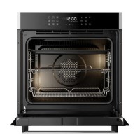 CDA SL400SS Electric Single Oven - Stainless Steel   