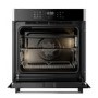 CDA SL400SS Electric Single Oven - Stainless Steel