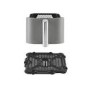 Refurbished Ninja SL400UK Double Stack XL 9.5L 6-in-1 Dual Air Fryer Grey