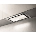 78910265/1/SLEEK2.0-WH-60 Refurbished Elica Sleek 52cm Canopy Cooker Hood White