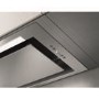 Elica Sleek 52cm Canopy Cooker Hood - Stainless Steel