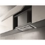 Refurbished Elica Sleek SLEEK2.0-WH-60 52cm Canopy Cooker Hood White