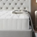 SLEEPFUL-OCOIL-4FT6 Double Firm Orthopaedic Open Coil Spring Mattress - Sleepful Essentials