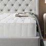 King Size Firm Orthopaedic Open Coil Spring Mattress - Sleepful Essentials
