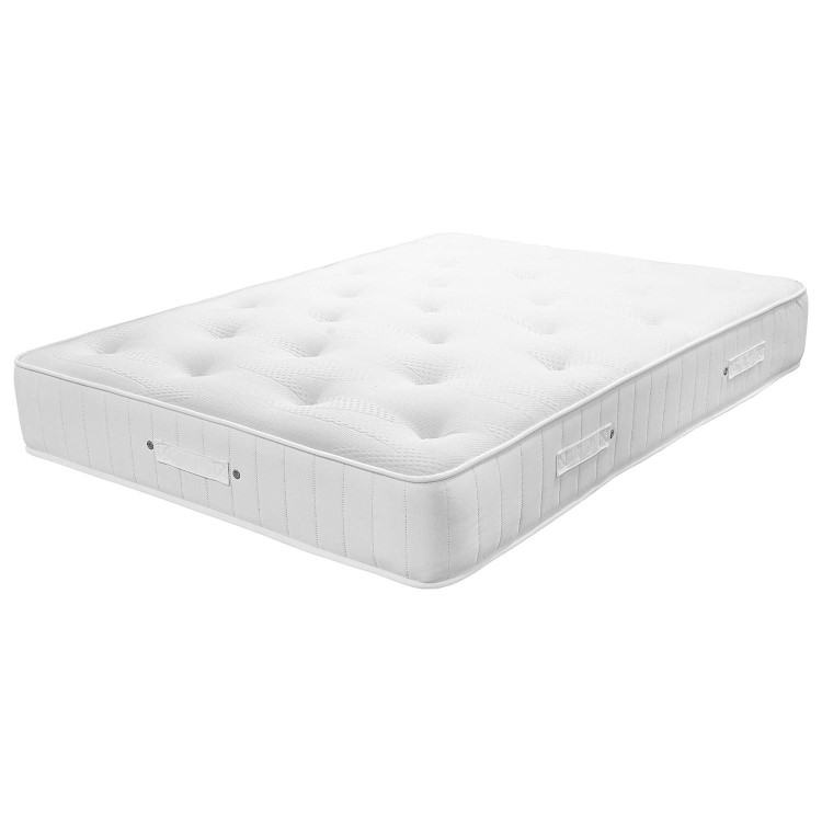 Small Double 1000 Pocket Sprung  Mattress - Sleepful Essentials