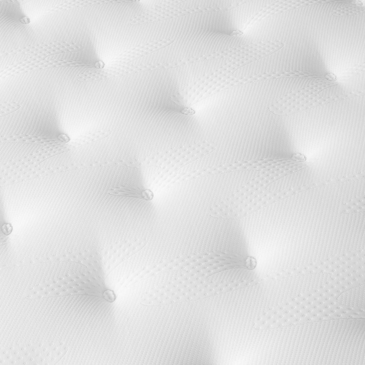 King Size 1000 Pocket Sprung Mattress - Sleepful Essentials
