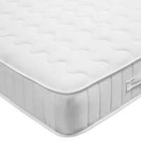 Super King Memory Foam Top 1500 Pocket Sprung Hybrid Mattress - Sleepful Premium