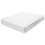 Super King Memory Foam Top 1500 Pocket Sprung Hybrid Mattress - Sleepful Premium