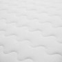 Super King Memory Foam Top 1500 Pocket Sprung Hybrid Mattress - Sleepful Premium