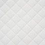 Pocket Sprung Cot Bed Mattress-140cm x 70cm
