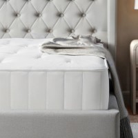 King Size Orthopaedic 1000 Pocket Sprung Tufted Mattress - Sleepful Essentials King Size Orthopaedic 1000 Pocket Sprung Tufted Mattress - Sleepful Essentials