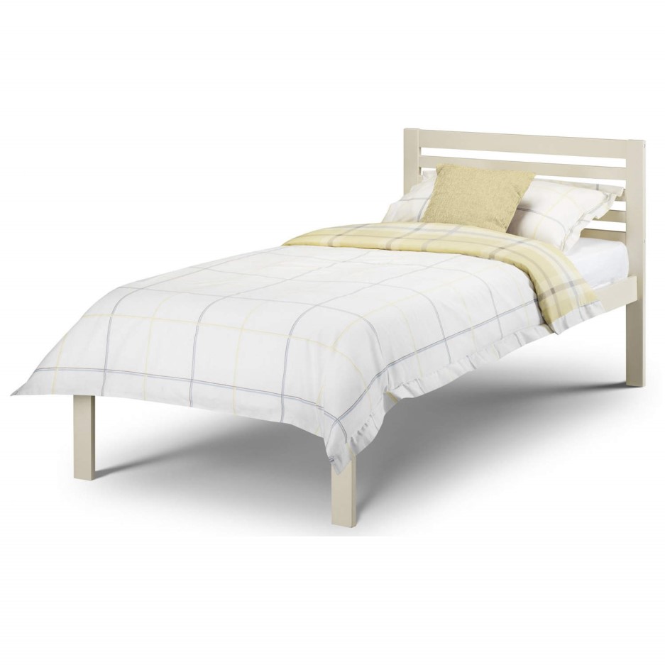 julian bowen slocum single bed in white buyitdirect ie julian bowen slocum single bed in white buyitdirect ie