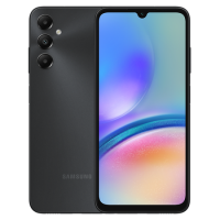 Samsung Galaxy A05s Black 6.7" 64GB 4G Unlocked & SIM Free Smartphone Samsung Galaxy A05s Black 6.7" 64GB 4G Unlocked & SIM Free Smartphone