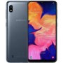 Samsung Galaxy A10 Black 6.2" 32GB 4G Dual SIM Unlocked & SIM Free Smartphone