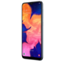 Samsung Galaxy A10 Black 6.2" 32GB 4G Dual SIM Unlocked & SIM Free Smartphone