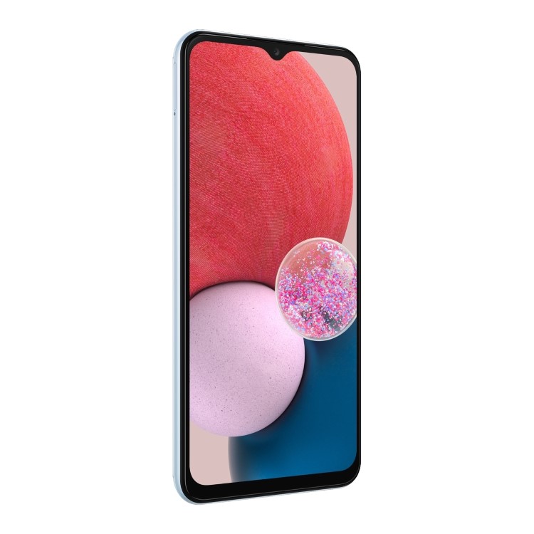 Samsung Galaxy A13 Light Blue 6.6" 64GB 4G Unlocked & SIM Free Smartphone