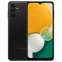Samsung Galaxy A13 5G Awesome Black 6.5" 128GB 5G Unlocked & SIM Free Smartphone Samsung Galaxy A13 5G Awesome Black 6.5" 128GB 5G Unlocked & SIM Free Smartphone