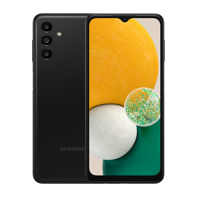 Samsung Galaxy A13 5G 64GB 5G Mobile Phone - Awesome Black
