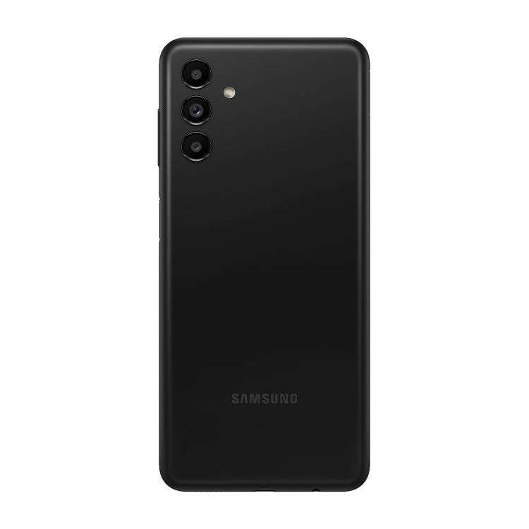 Samsung Galaxy A13 5G Awesome Black 6.5" 128GB 5G Unlocked & SIM Free Smartphone