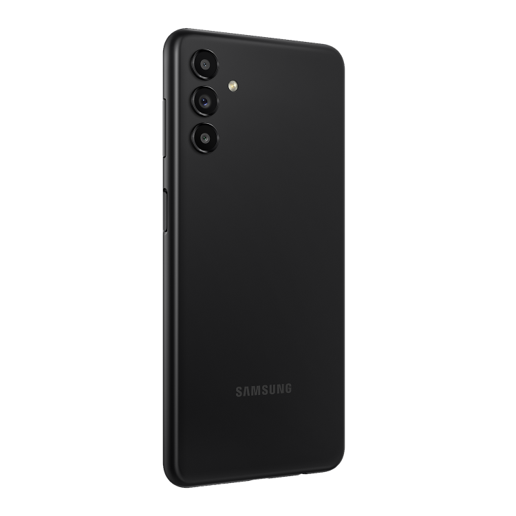 Samsung Galaxy A13 5G Awesome Black 6.5" 128GB 5G Unlocked & SIM Free Smartphone