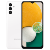Samsung Galaxy A13 5G 64GB 5G Mobile Phone - White